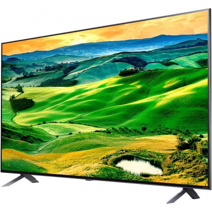 قیمت و خرید تلویزیون ال جی 2022 55 اینچQNED80